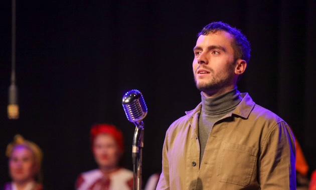 Iliyan Stamenkov attends international film events following the global release of Devil’s Play