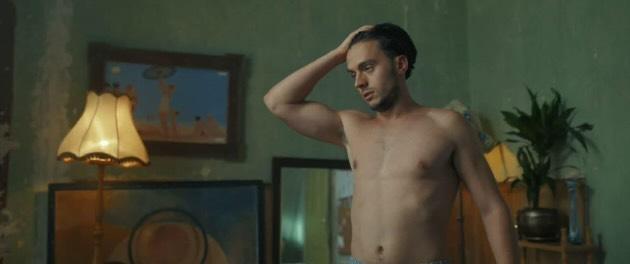 Iliyan Stamenkov attends international film events following the global release of Devil’s Play