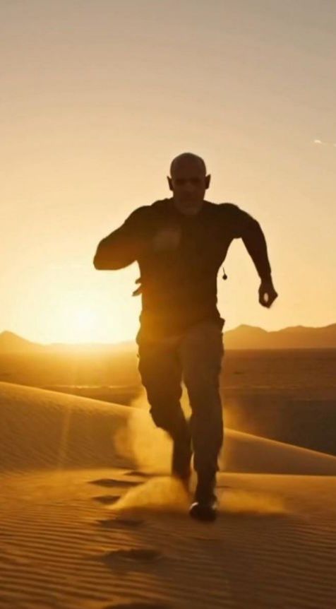 JRMICHAEL starring in Nightfall series produced by Brick House Pictures Studio award winner at Hollywood Blood Festival