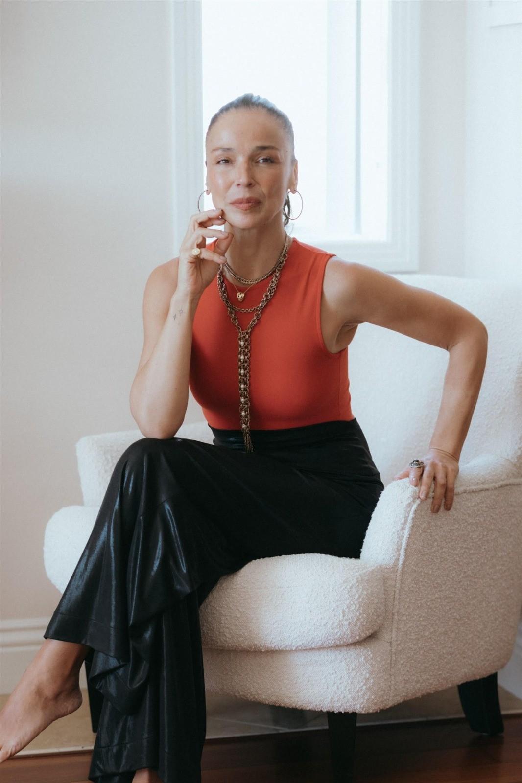 Creative visionary Fernanda Ralston transforming luxury into immersive experiences